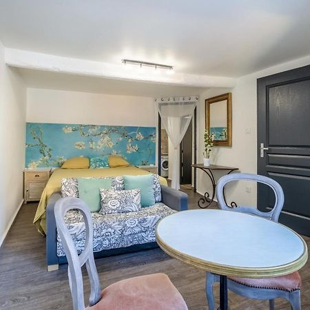 L'Isle D'Or - Les Amandiers - 3 Etoiles - 1Er Etage Zewnętrze zdjęcie